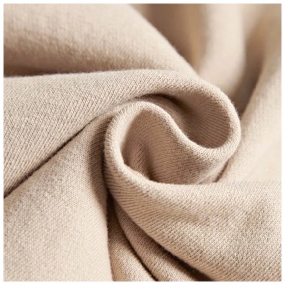 The FRIZELLE Oversize Tulle Tunic Top - Picture 6 of 6